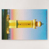 Puzzle de Kima Lighth NSW Australie (Horizontal)