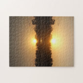 Puzzle de Kimberley Sunset Jigsaw (Horizontal)