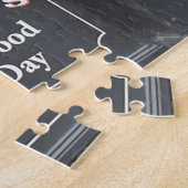 Puzzle de Kinsale Cork Irlande (Côté)