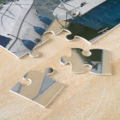 Puzzle de Kinsale Harbour Irlande (Côté)