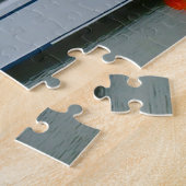 Puzzle de Kinsale Harbour Irlande (Côté)