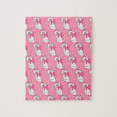 Puzzle de Kitty (Vertical)