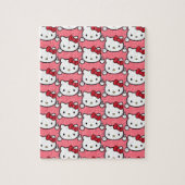 Puzzle de Kitty (Vertical)