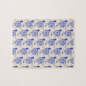 Puzzle de Kitty (Horizontal)