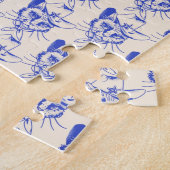Puzzle de Kitty (Côté)