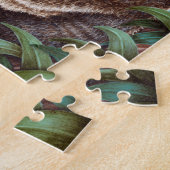 Puzzle de koala et de bébé (Côté)