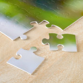 Puzzle de koalas australiens (Côté)