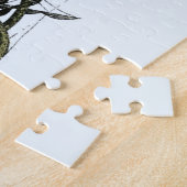 Puzzle de Kraken de sushi superbes de taille bon ! (Côté)