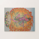 Puzzle de Kurukulla (Horizontal)