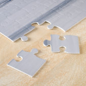 Puzzle de la baie Katmai (Côté)