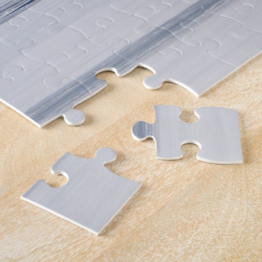 Puzzle de la baie Katmai (Côté)