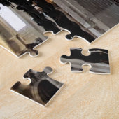 Puzzle de la basilique Saint-Pierre (Côté)