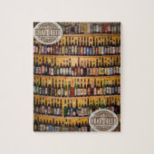 Puzzle de la bière (Vertical)