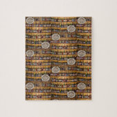 Puzzle de la bière (Vertical)