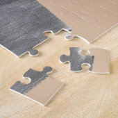 Puzzle de la bouche de bande de goutte (Côté)