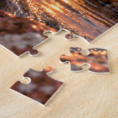 Puzzle de la cacatoès de Major Mitchell (Côté)