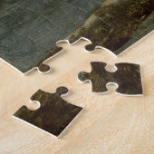 Puzzle de la Canadian Rockies (Côté)
