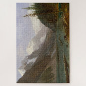 Puzzle de la Canadian Rockies (Vertical)