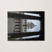 Puzzle de la cathédrale (Horizontal)