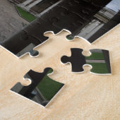 Puzzle de la cathédrale (Côté)
