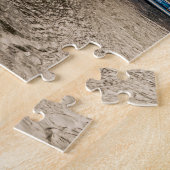 Puzzle de la cathédrale de Berlin (Côté)