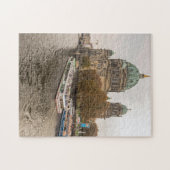 Puzzle de la cathédrale de Berlin (Horizontal)