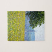 Puzzle de la cathédrale de Salisbury (Horizontal)