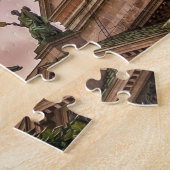 puzzle de la cathédrale russe (Côté)