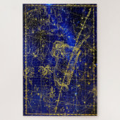 Puzzle de la constellation Aires de Jigsaws (Vertical)