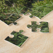Puzzle de la côte hawaïenne (Côté)