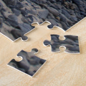 Puzzle de la côte océanique (Côté)