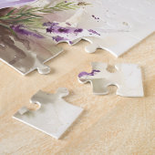 Puzzle de la Croix de Pâques (Côté)