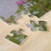 Puzzle de la famille canadienne des oies (Côté)