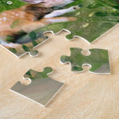 Puzzle de la faune (Côté)