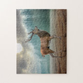 Puzzle de la faune (Vertical)