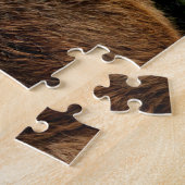 Puzzle de la faune (Côté)