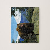 Puzzle de la faune (Vertical)