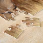 Puzzle de la faune (Côté)