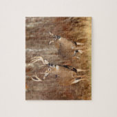 Puzzle de la faune (Vertical)