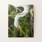 Puzzle de la faune pour enfants (Vertical)