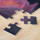 Puzzle de la Fée Enchantée (Côté)