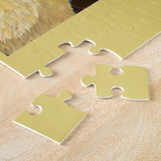 Puzzle de la fête (Côté)