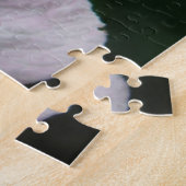 Puzzle de la fleur de Blackberry (Côté)