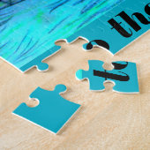 puzzle de la goélette à voile (Côté)