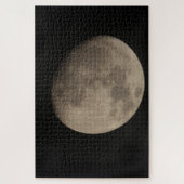 Puzzle de la lune (Vertical)