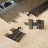 Puzzle de la Masjid Al-Haram (Côté)