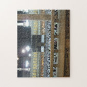Puzzle de la Masjid Al-Haram (Vertical)