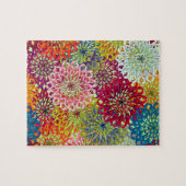 Puzzle de la masse de ruban (Horizontal)