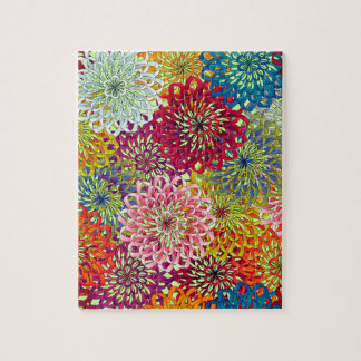 Puzzle de la masse de ruban