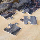 Puzzle de la minoterie de Virginie (Côté)